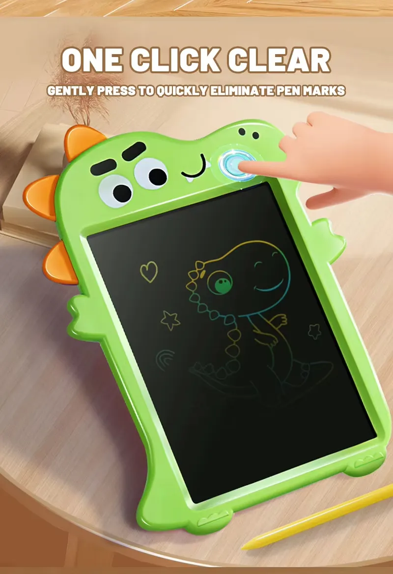 Drawing Tablet Detail 3