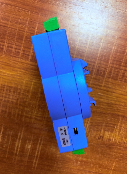 Grating Ruler 5V Differential Signal Input Directly, 4X Counting The Frequency Can Reach 5MHz