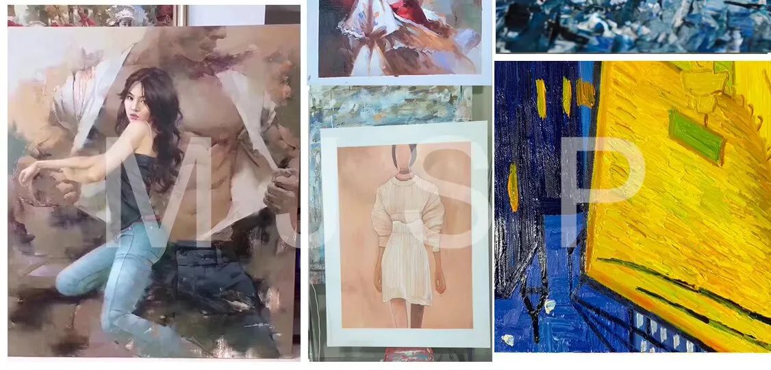 Modern Interior Setup