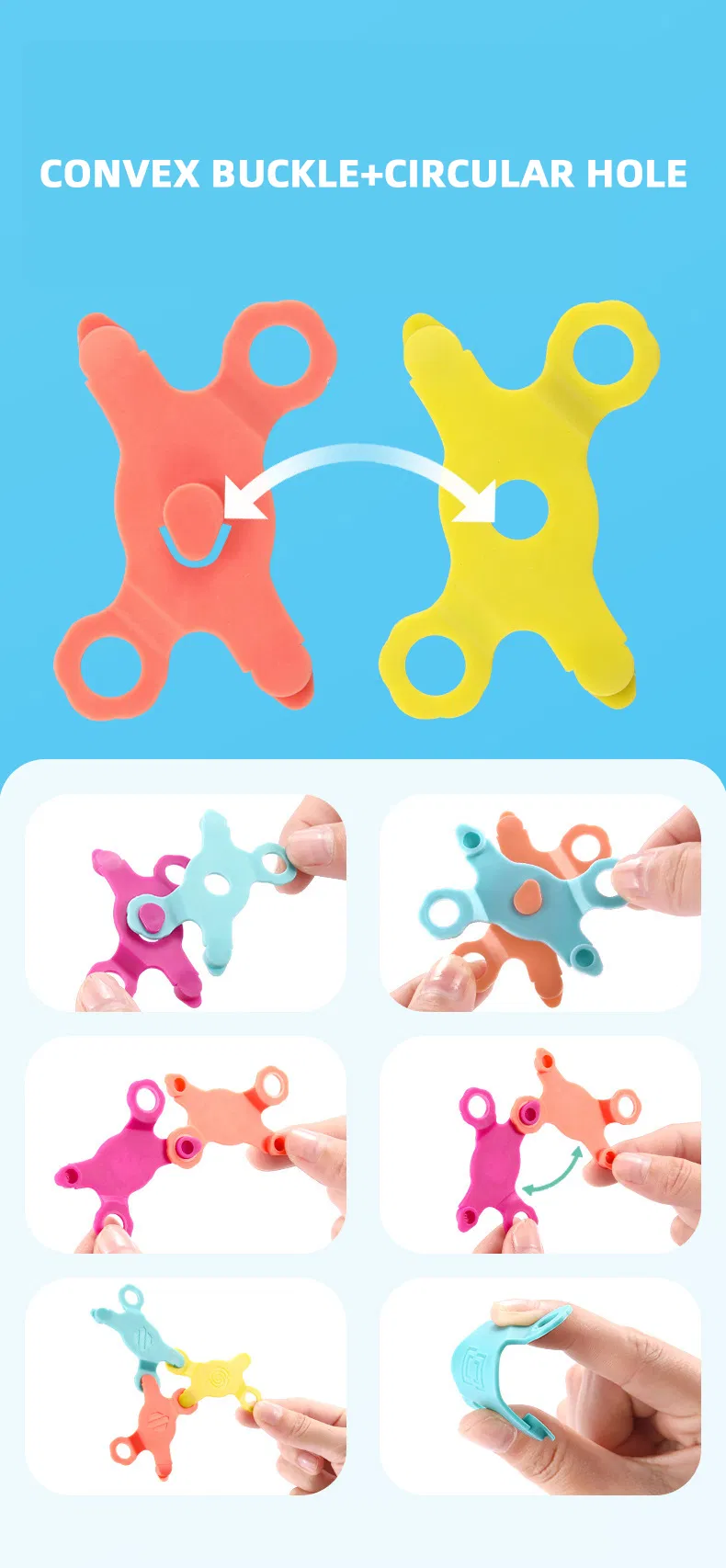 Building Block View 5