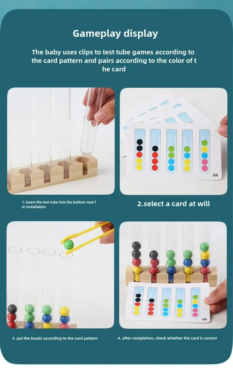 Kids Educational Toy