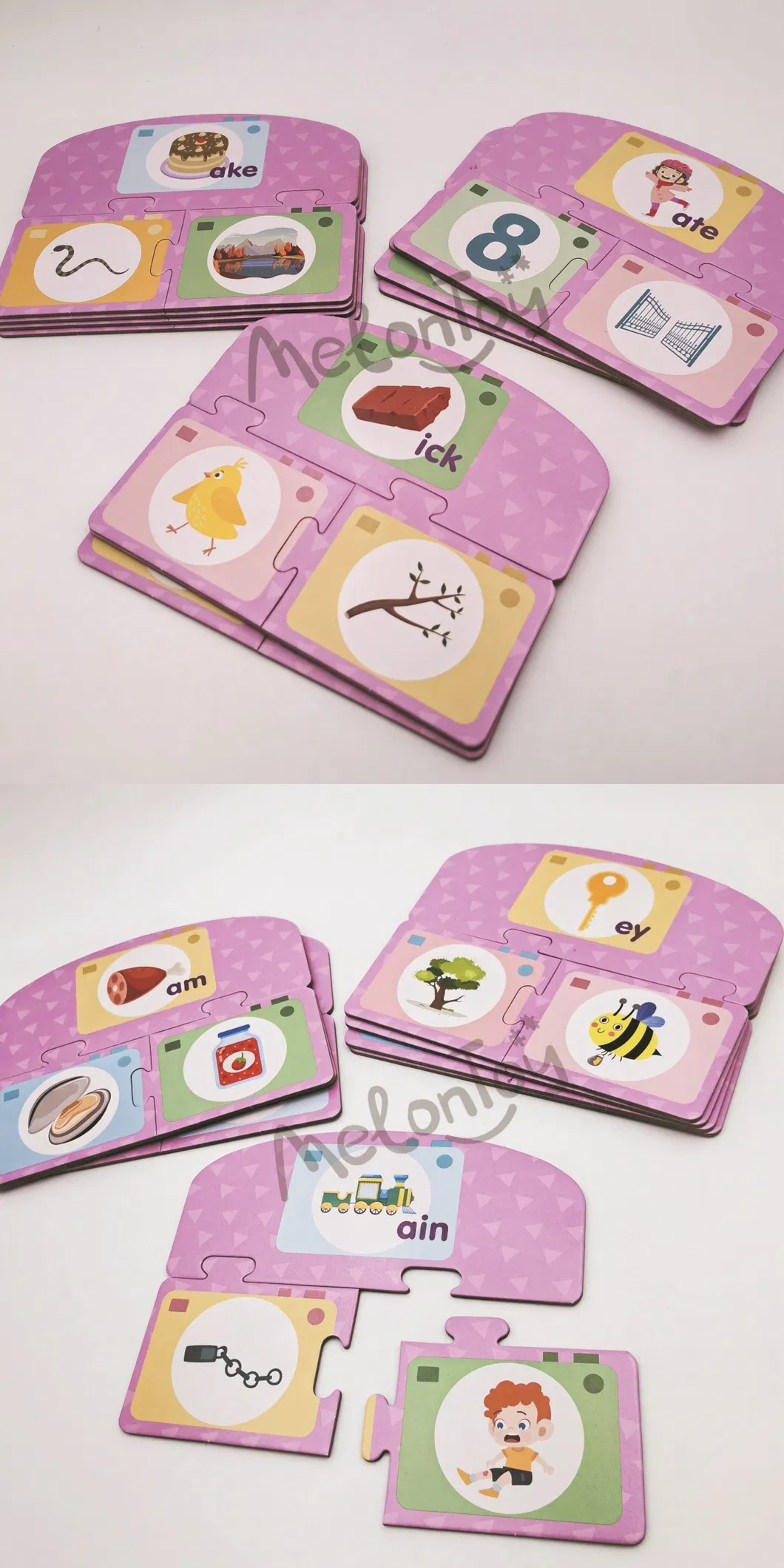 Learning Card Details