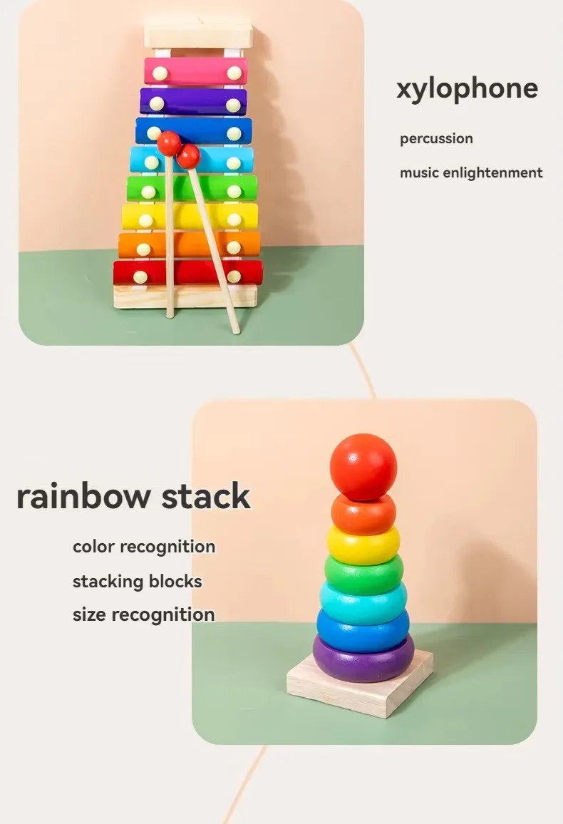 Educational Toy Detail 5