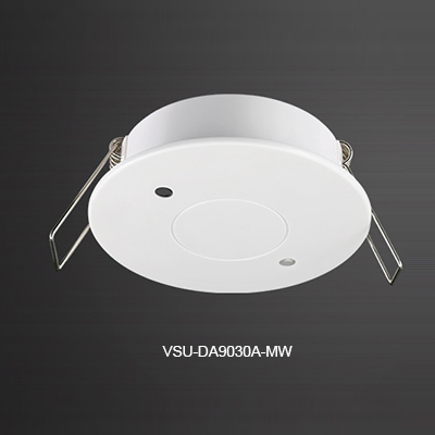 IoT Commercial Smart Human Presence Detection Radar Motion Sensor Occupancy Sensor People Counting Device