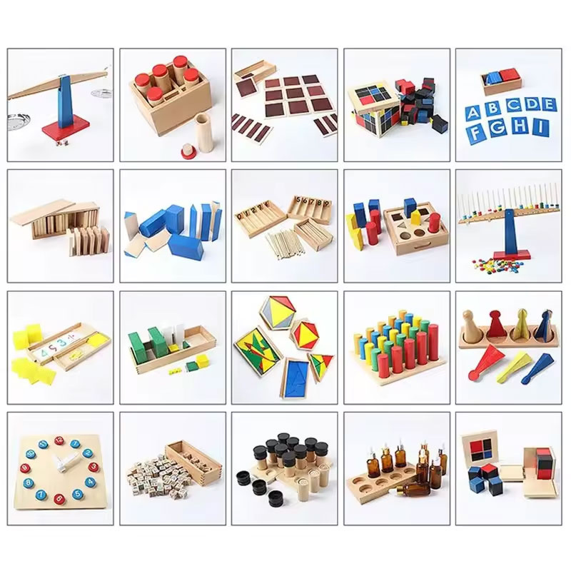 Colorful Wooden Xylophone Toy for Kids Musical Learning Fun