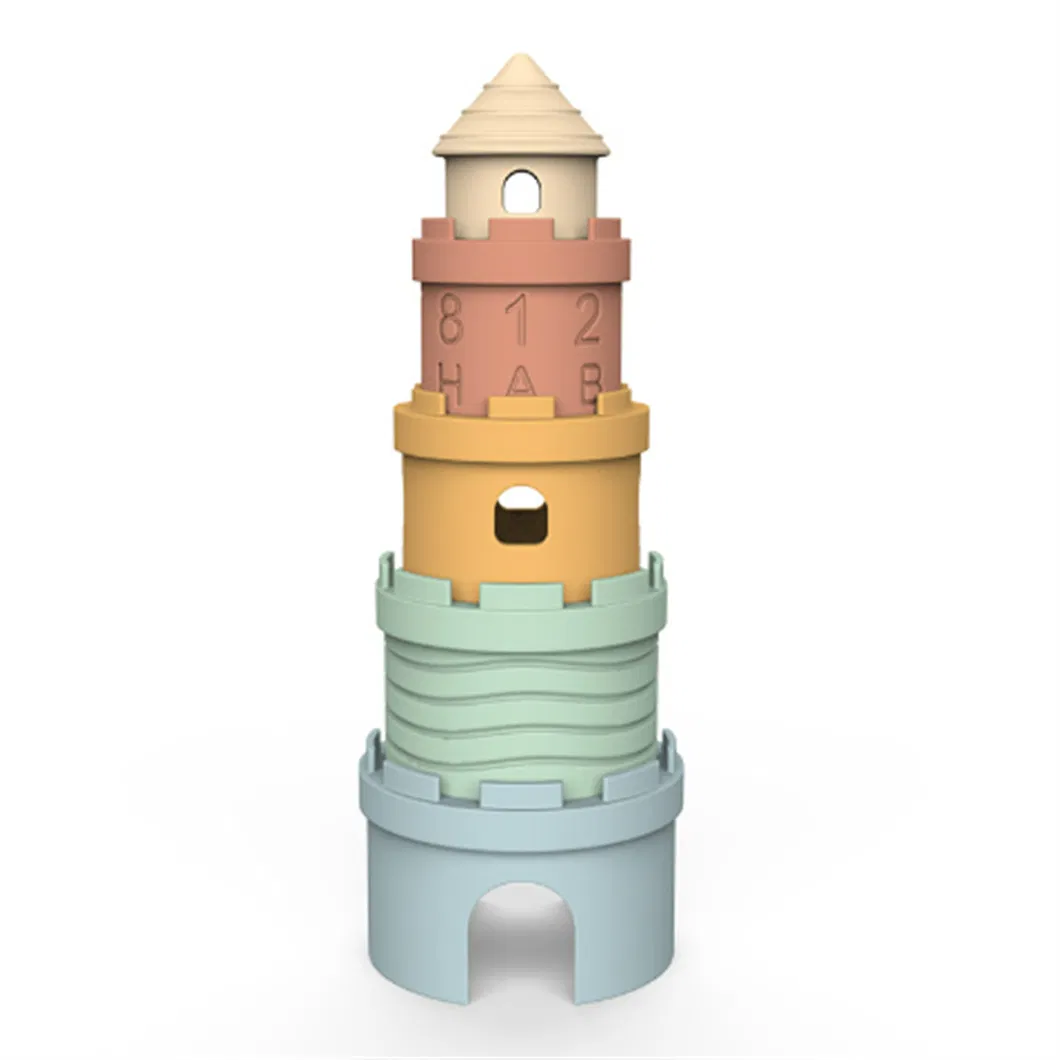 Infant Educational Toy 5