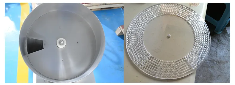 Electronic Counting Machine View 4