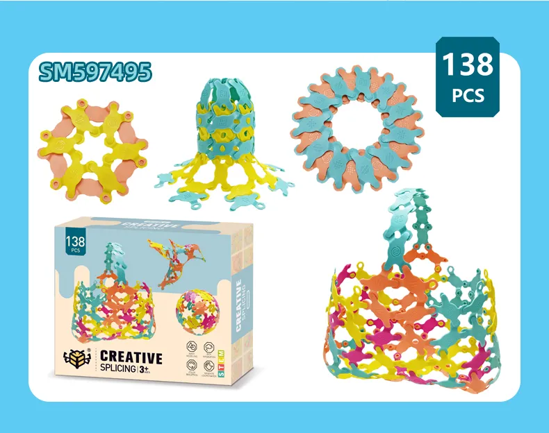 Building Block View 10