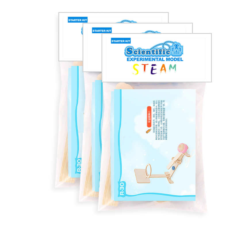 Shopfiy Hot New Toys 2021 Kids Basketball Machine Science Experiment Kits