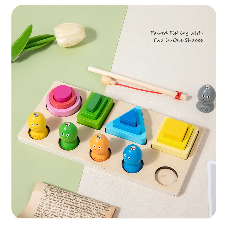 Educational Toy Detail 9