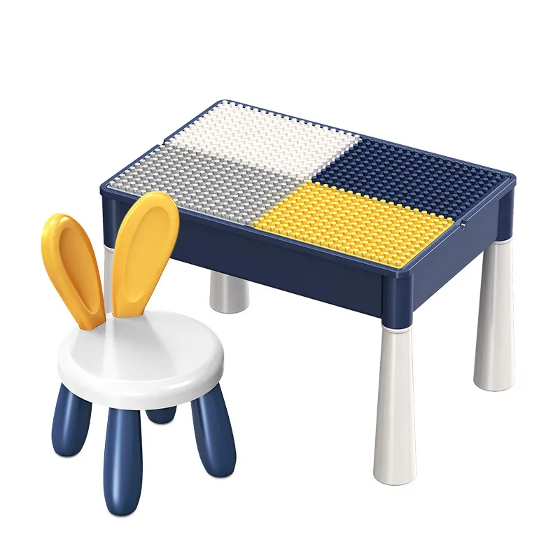 Activity Table Photo 2