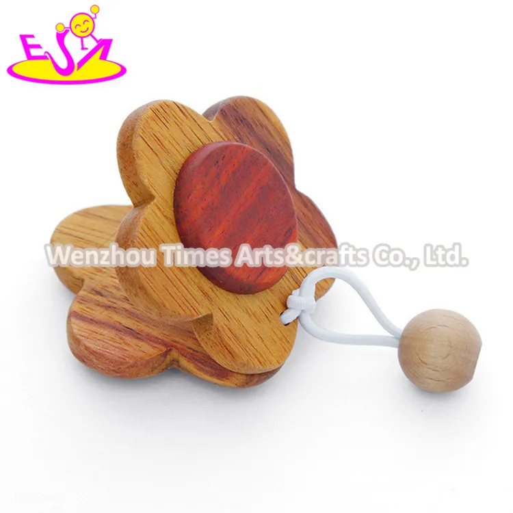 Wooden Musical Toy 3