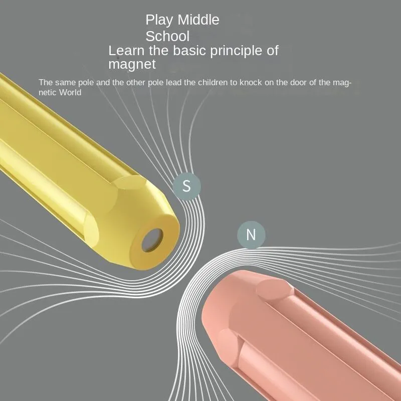 Building Sticks Set 3