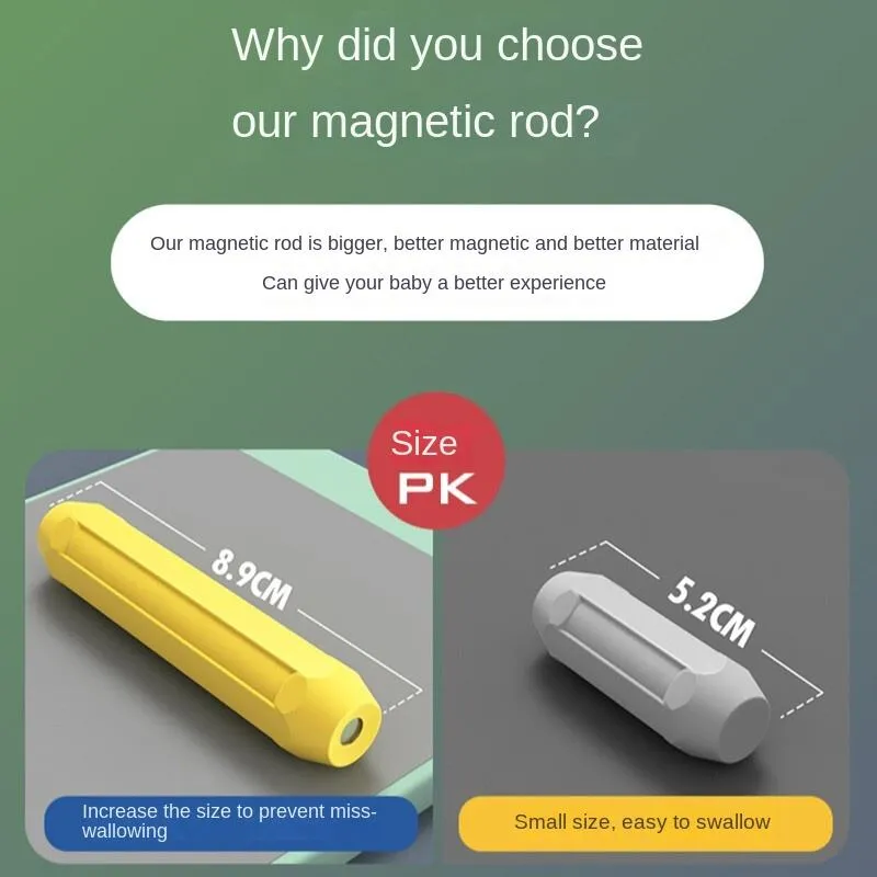 Building Sticks Set 2