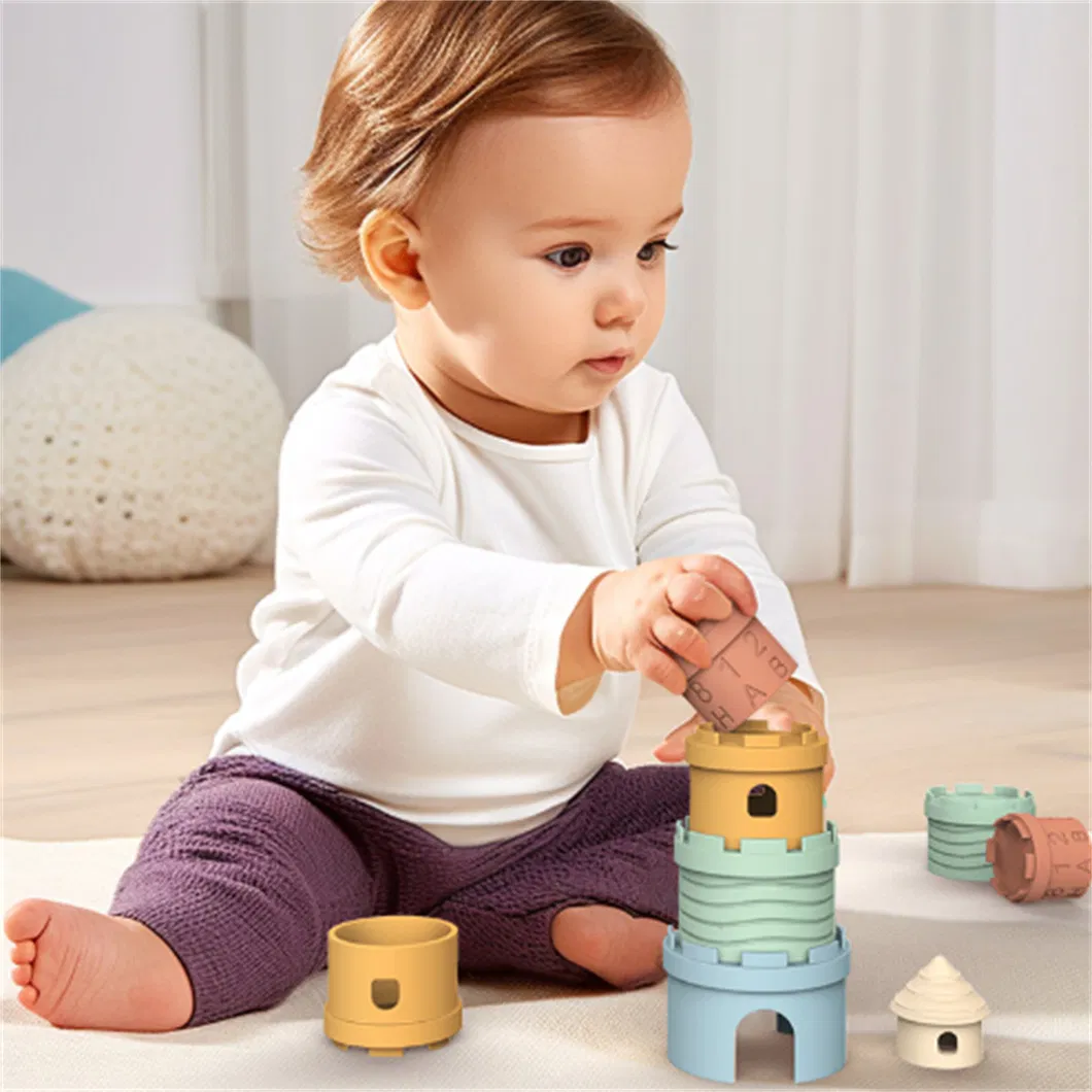 Infant Educational Toy 3