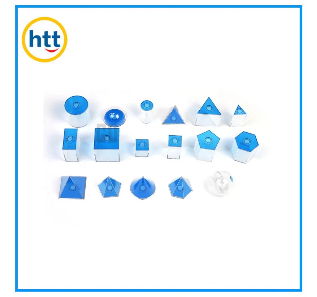 Educational Math Toy 3