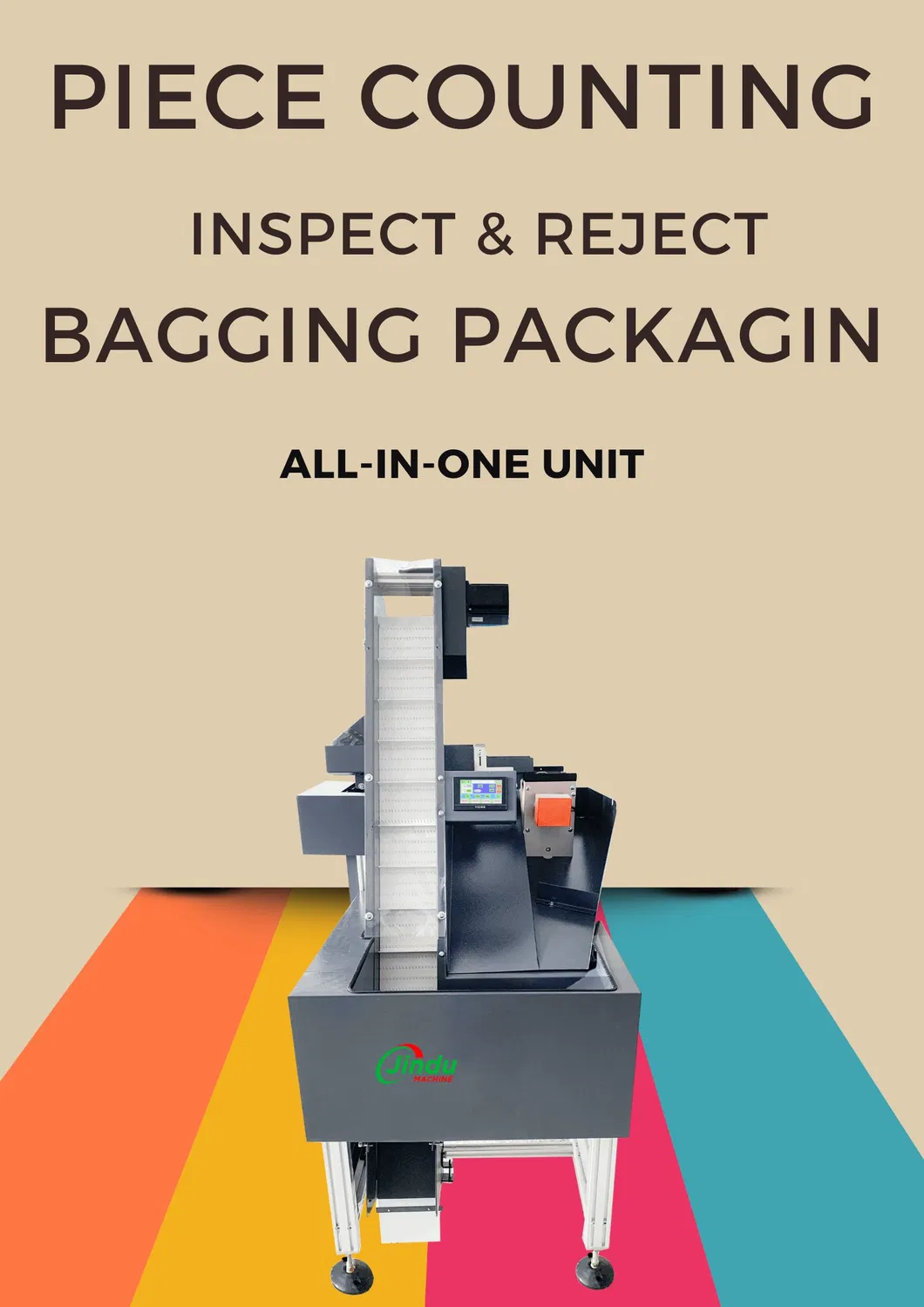 Hardware Tools Counting