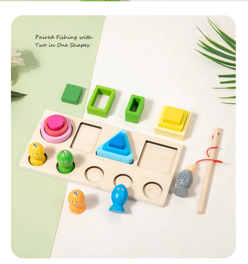 Educational Toy Detail 8