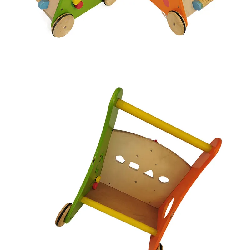 Baby Learning Walker