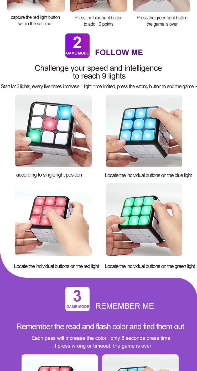 Magic Cube 5