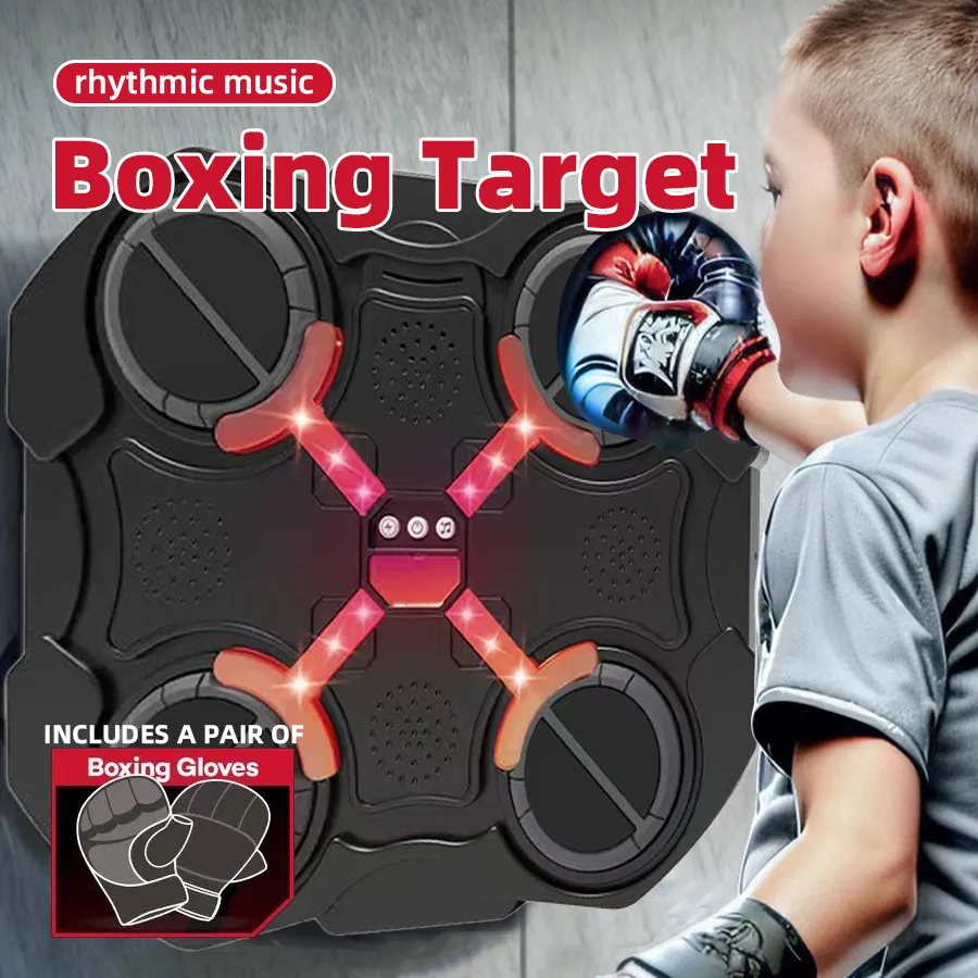Boxing Exercise Toy