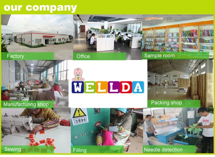 Manufacturing Facility