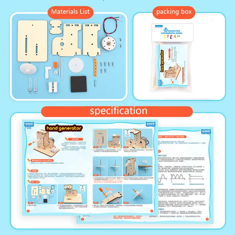 Educational Toy 4