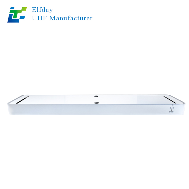 Modern Overhead RFID Ddetection Aarch Provides Precise Stock Counting Without Manual Effort