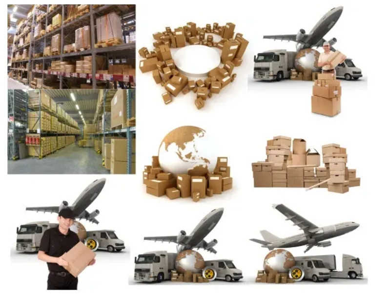 Packaging and Shipping Information