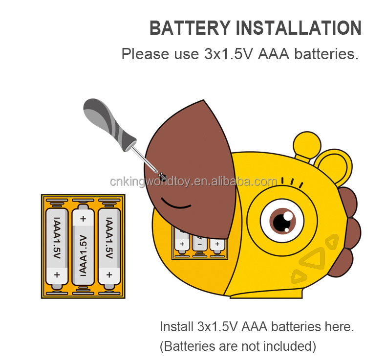 Educational Intelligent Toys Talking Flash Card Kids English Language Learning Machine Toys