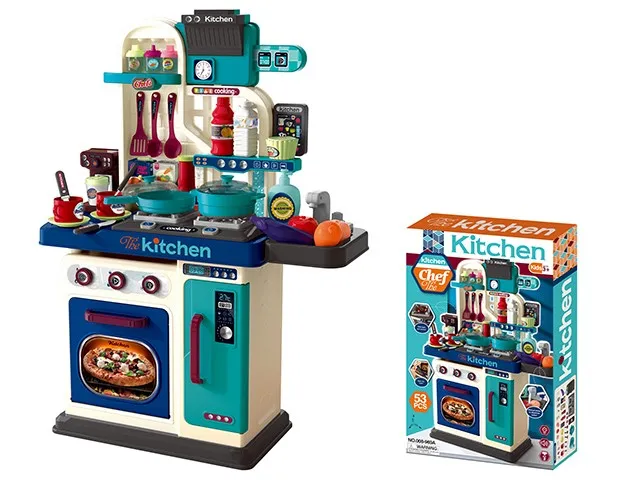 Kitchen Toys