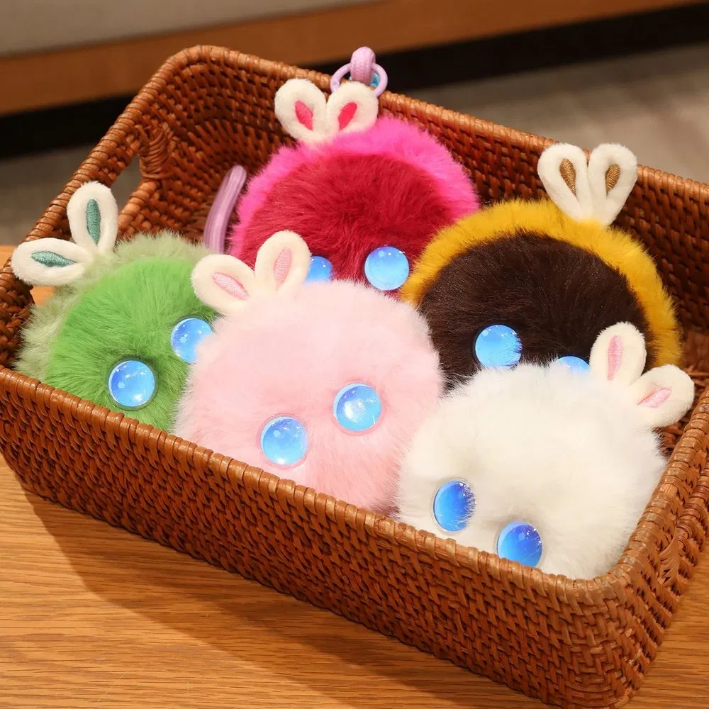 Multifunctional Cotton Ai Smart Talking Toy for Language Learning