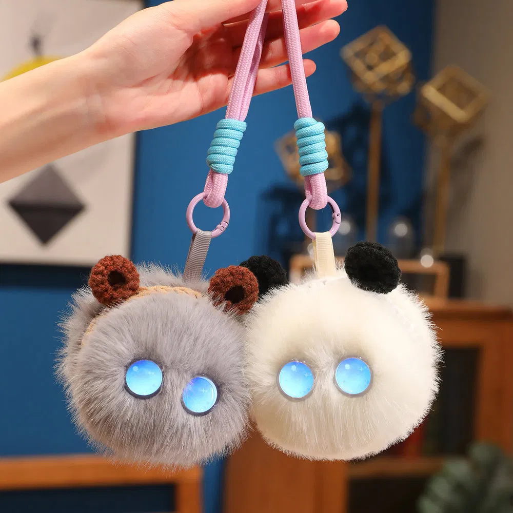 Fine Workmanship Ai Cotton Educational Talking Toy for Storytelling