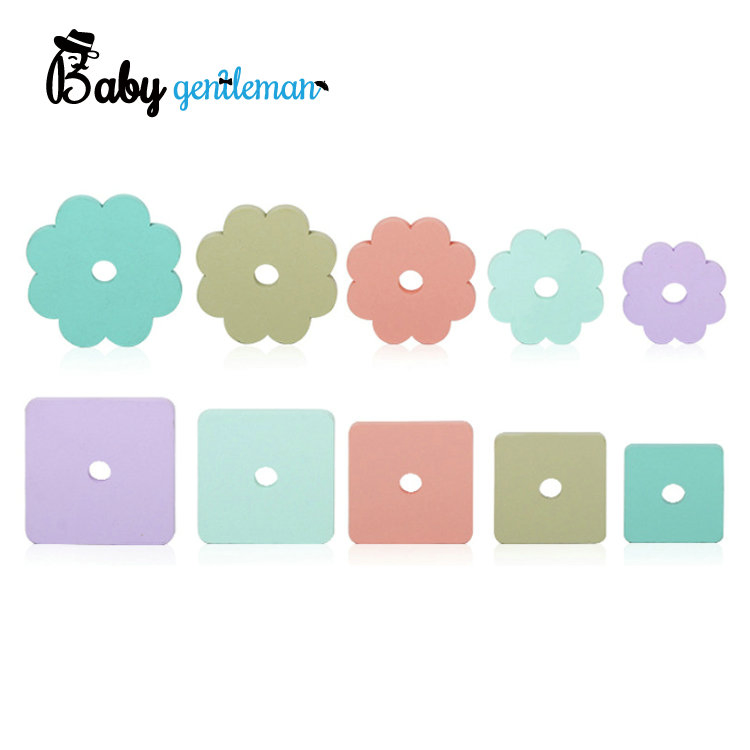 Classic Kids Shape Sorter and Stacking Wooden Educational Toys for Wholesale Z13125ae