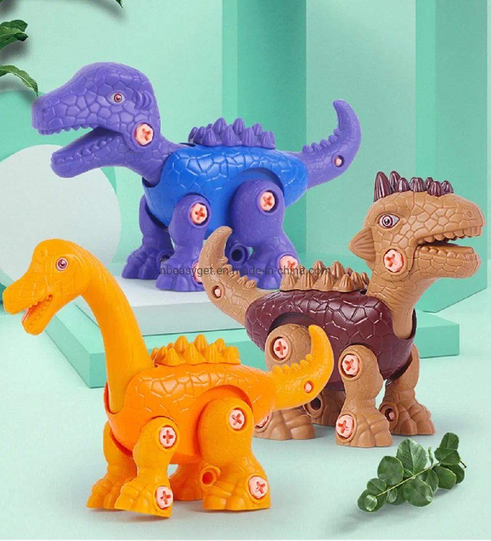 Dinosaur Toy 4