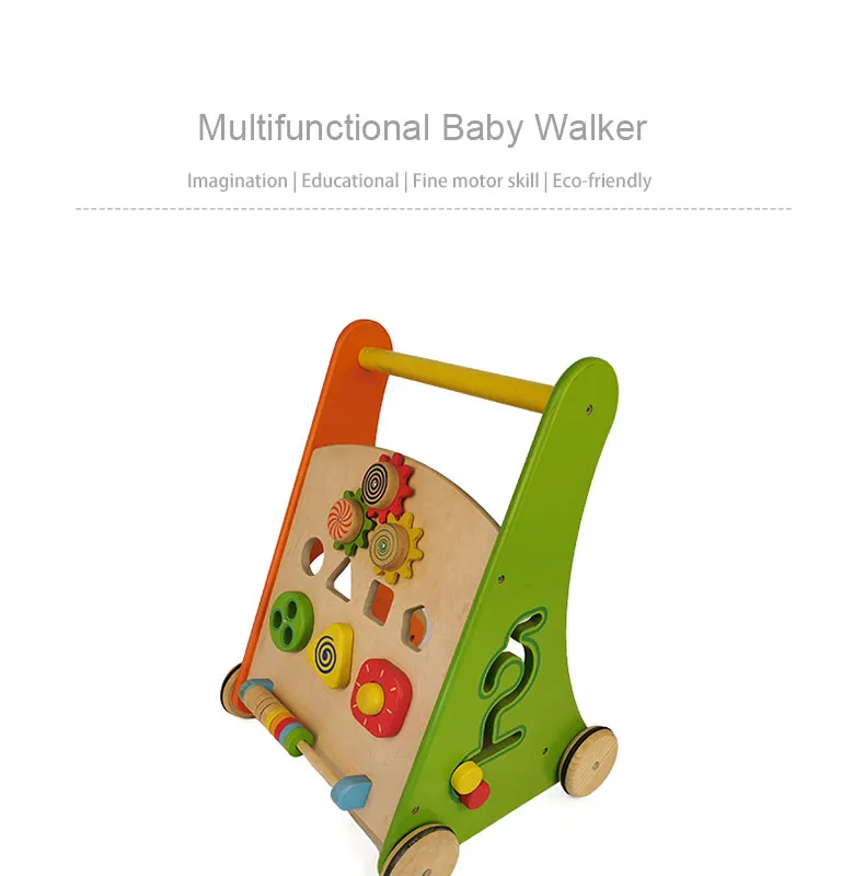 Baby Walker