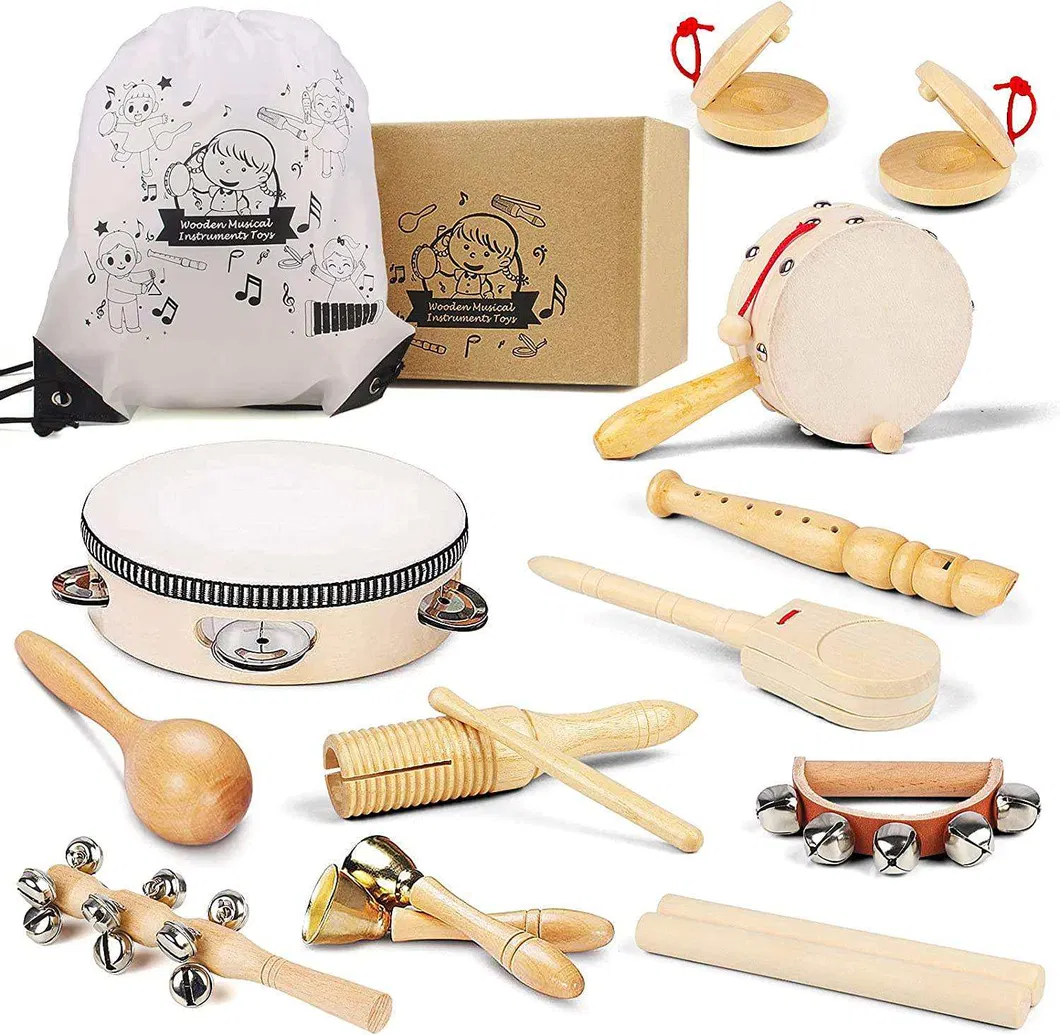 Instrument Set 1