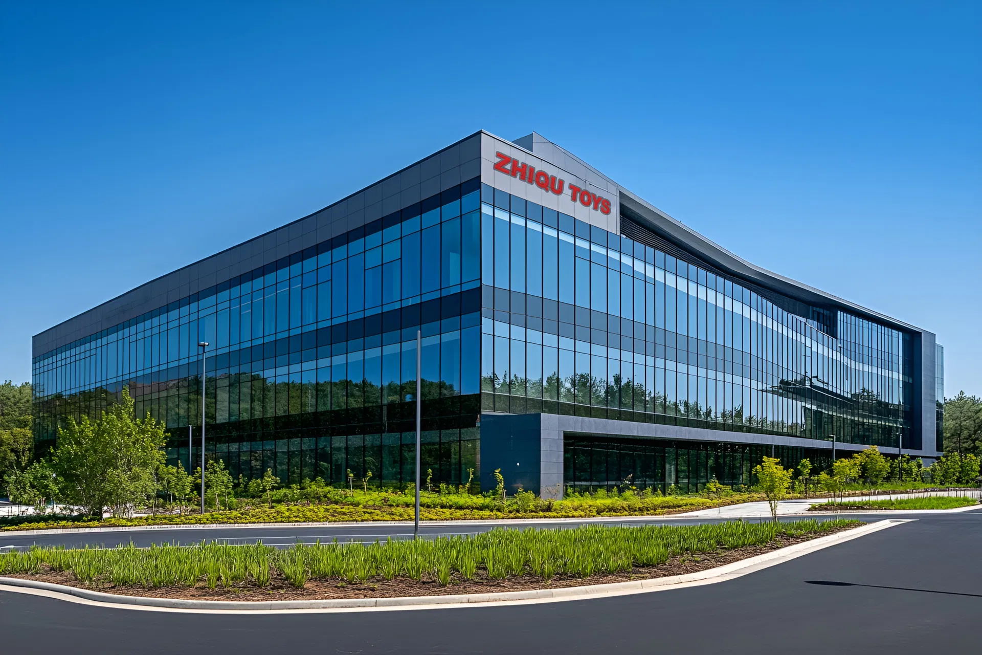 Manufacturing Facility