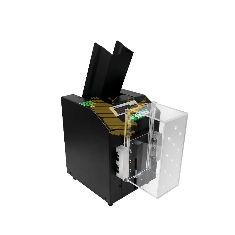 Yh Automatic Playing Card Electric Counting Machine 8 Decks Poker