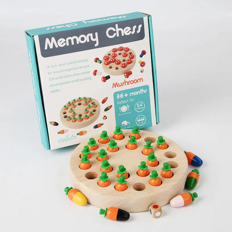 Educational Toys for Kids