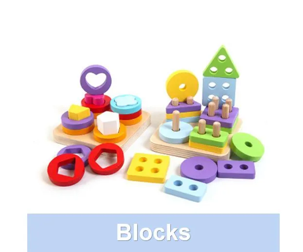Blocks