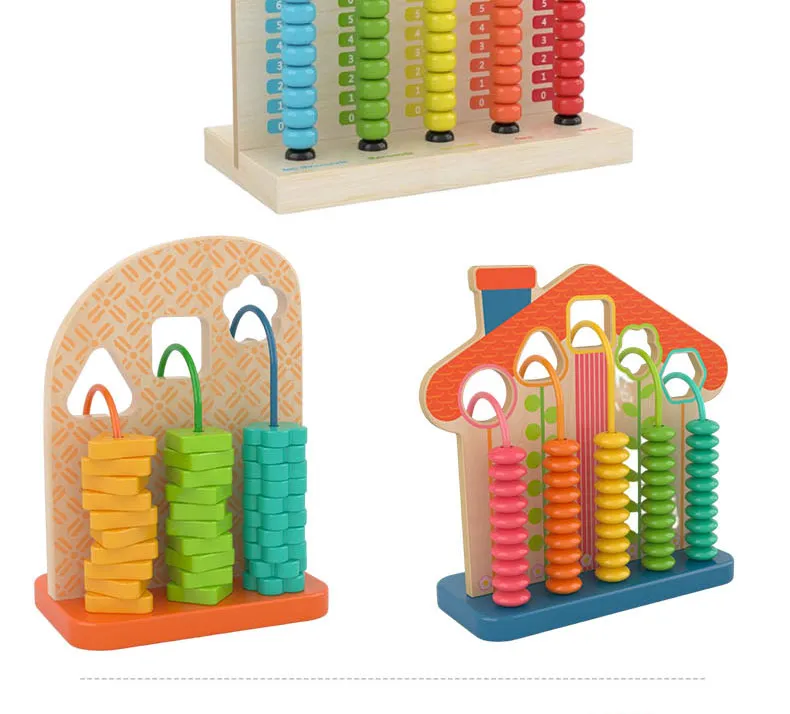 Educational Math Toy