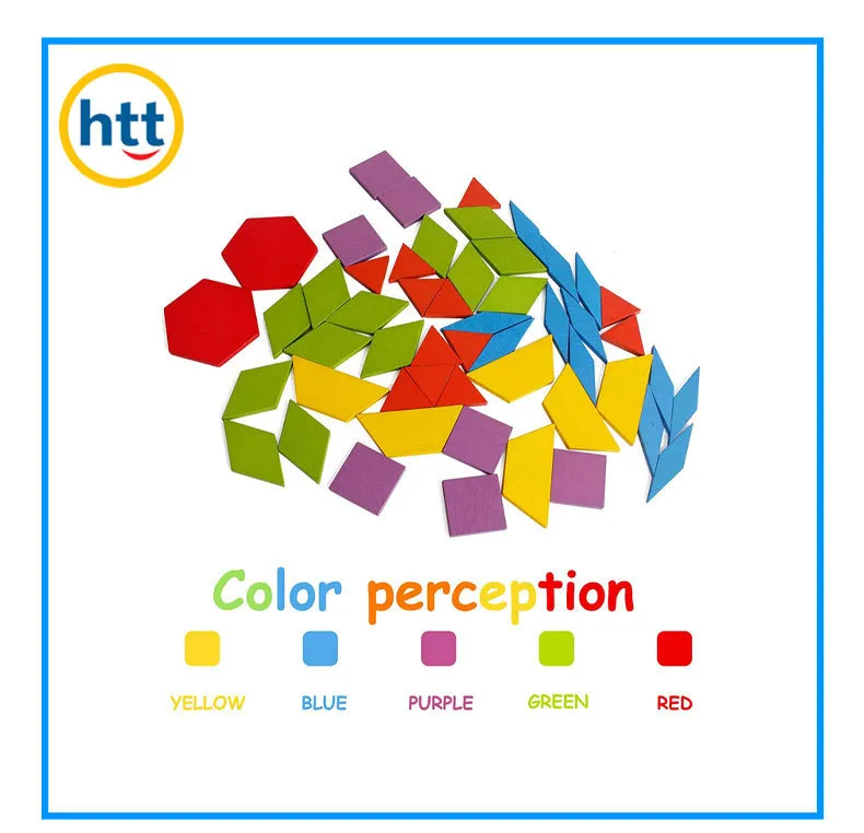 Educational Toys Display 1