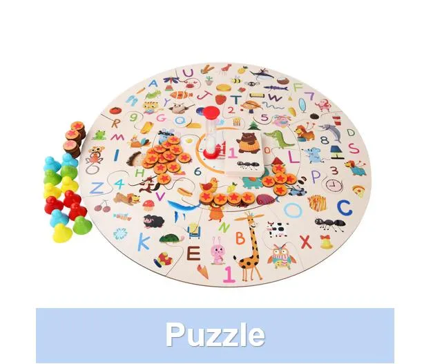 Puzzles