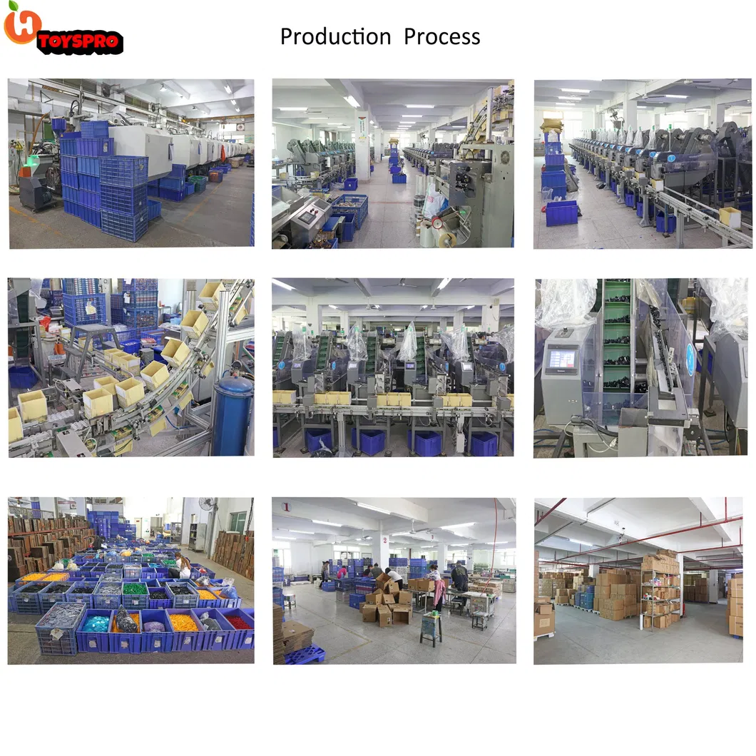 Product detailed structure