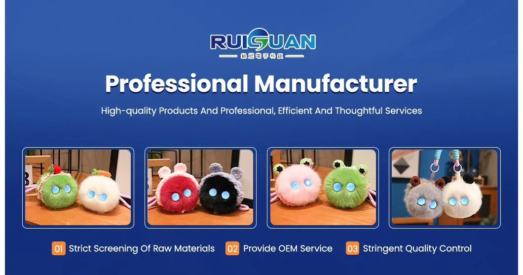 AI Educational Toy Banner