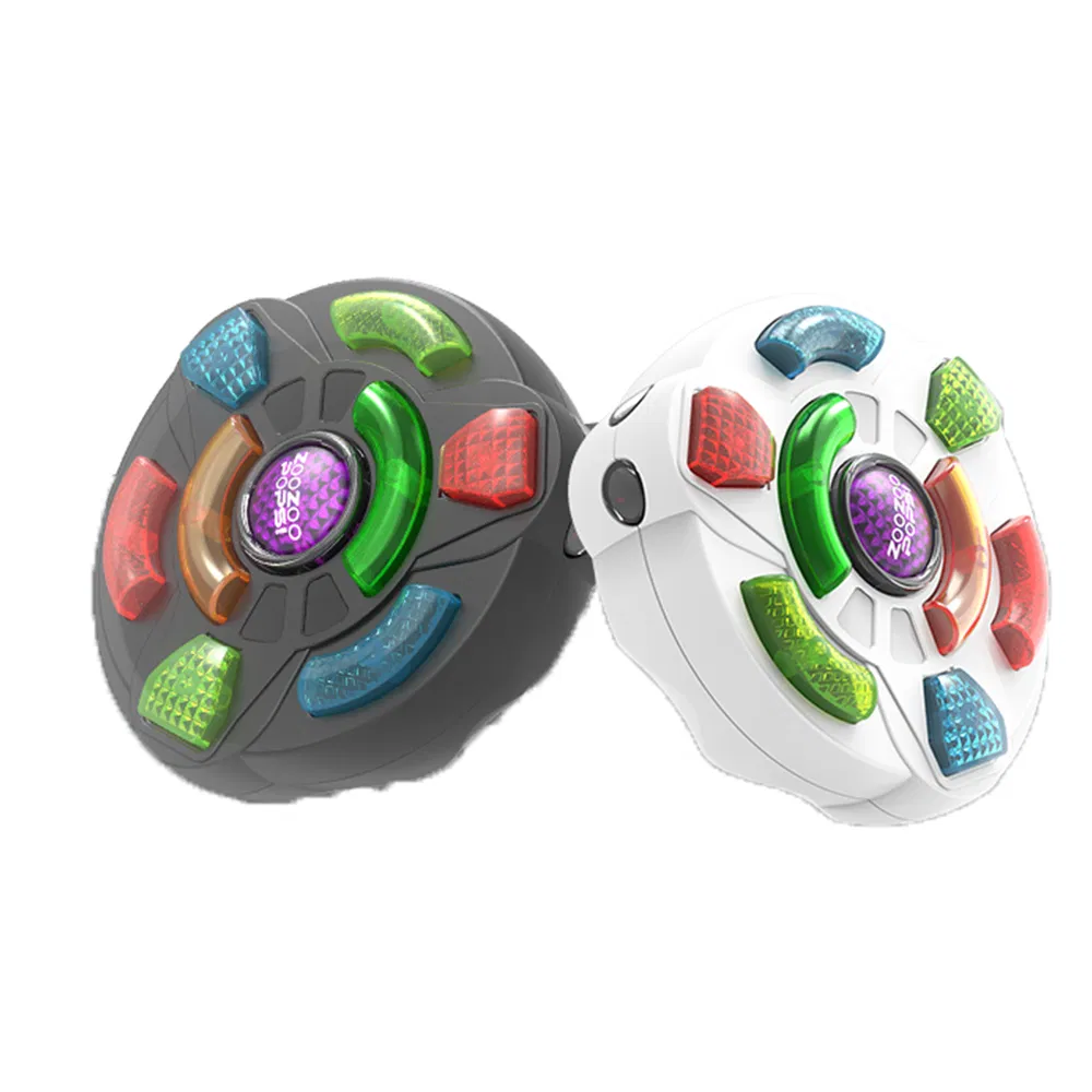 Educational Handheld Memory Game