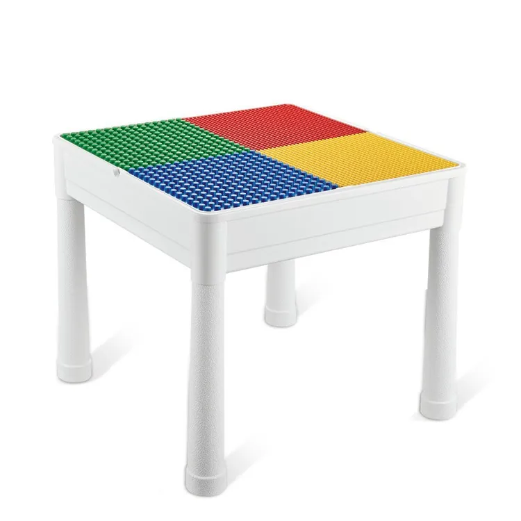 Activity Table Photo 4