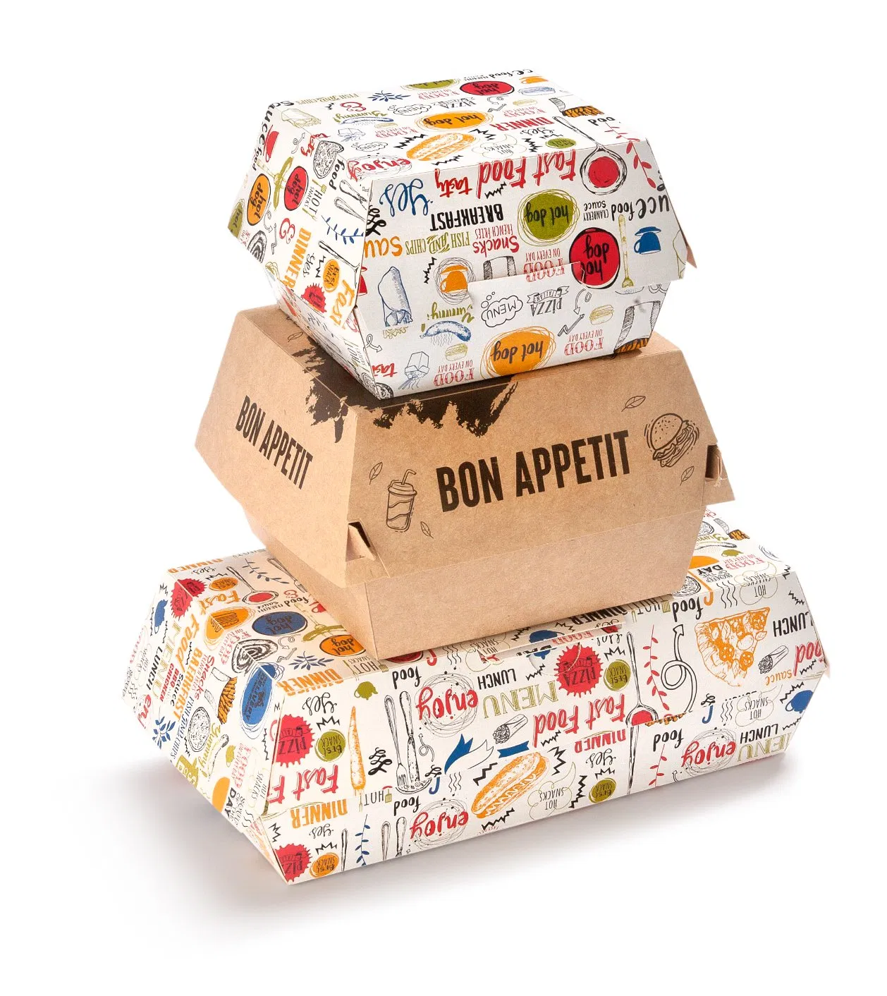 Custom Jigsaw Puzzles Bucket Matching Early Learning Children Paper Cards Games Memo Toy Printing Paper Puzzle Intellectual Educational Toys