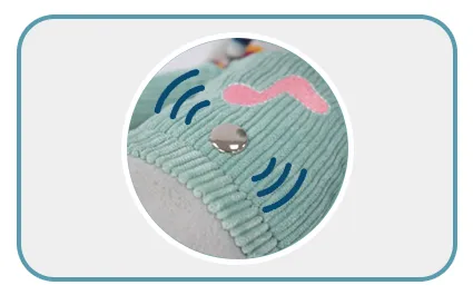 Interactive Features